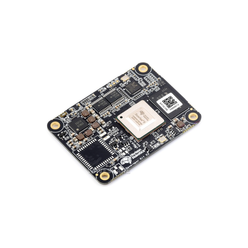 D-Robotics RDK X3 High-Performance AI Module with 2GB RAM and 16GB eMMC Flash wihout Wi-Fi-image-21