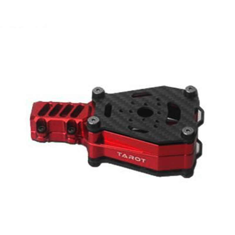Tarot Φ16MM Metal Dual motor mount/R TL68B44-image-49