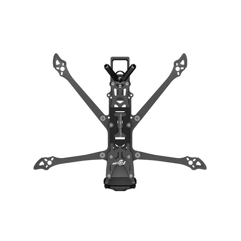 Flywoo Explorer LR O3 Frame kit-picture-11