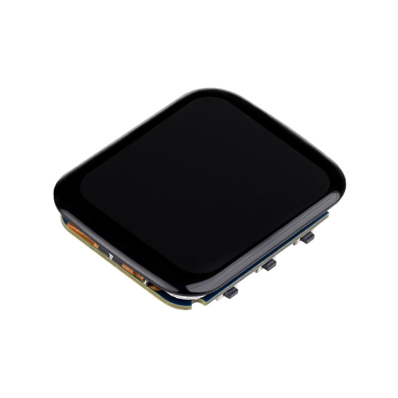 Waveshare ESP32-C6 1.69inch 240×280 Pixel Touch Display Development Board-picture-22