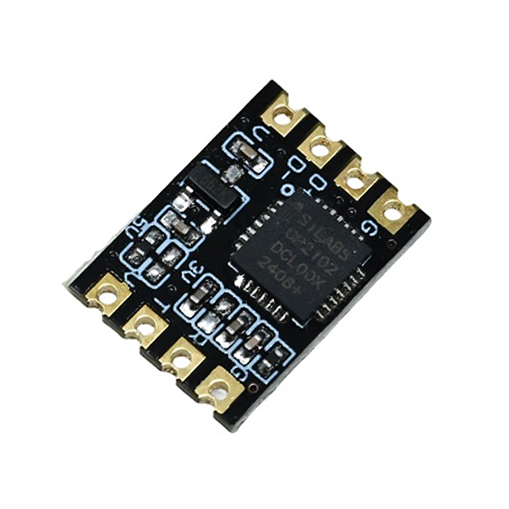 CP2102 USB to TTL Serial UART Module-image-13