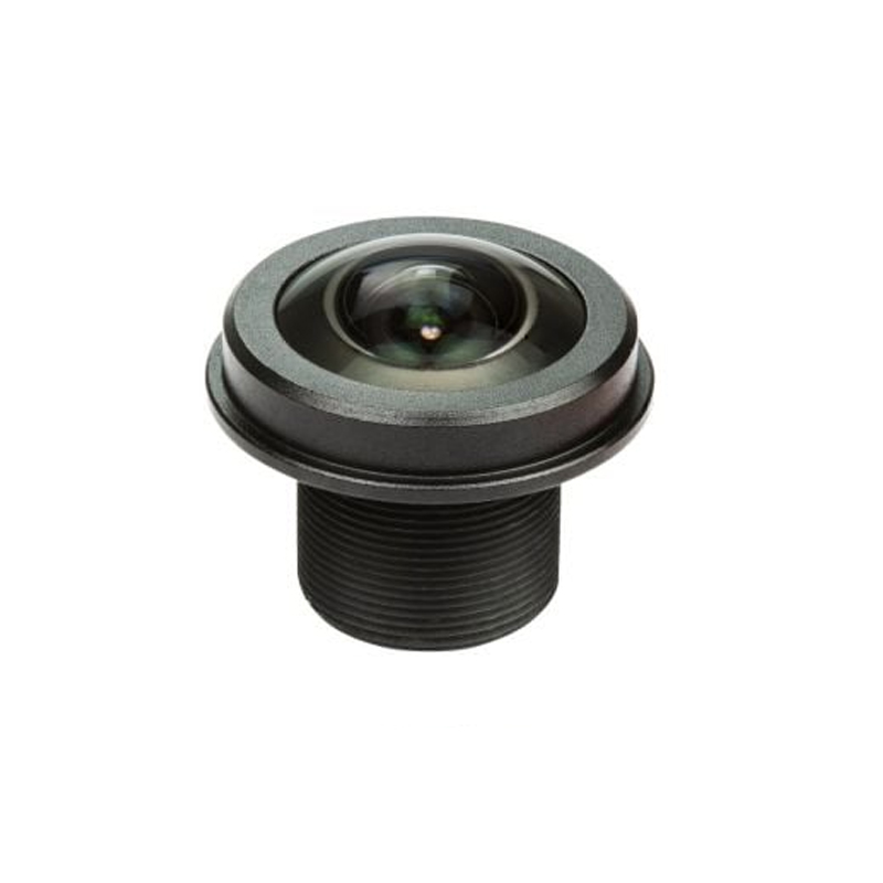 Arducam LN031 180 Degree Fisheye 1/2.3" M12 Lens with Lens Adapter for Raspberry Pi High Quality Camera-picture-37