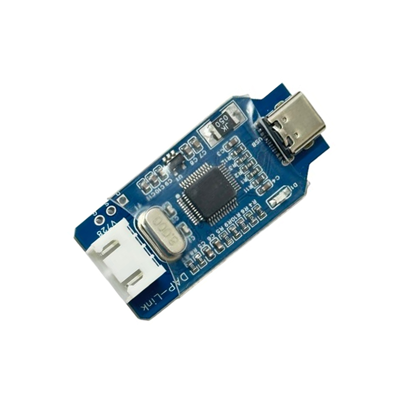 J-Link Ob Downloader Daplink Version Micro Usb With Usb Cable-picture-12