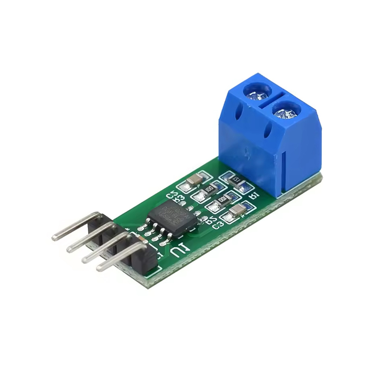 TJA1050 CAN Module Green Board-picture-15