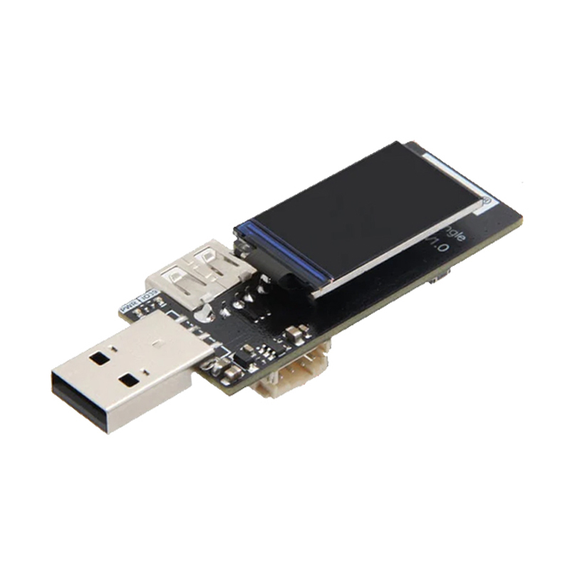LILYGO T-Dongle ESP32-S2 Development Board Wireless WIFI Module-image-40