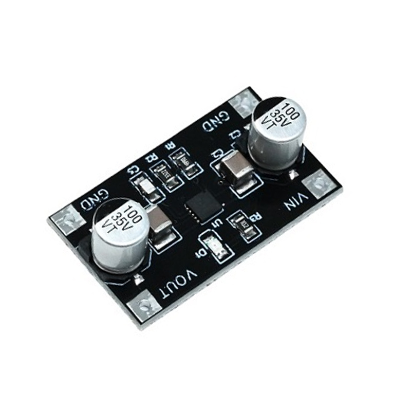 The LT3042 3.3V Single Supply Linear Regulator Module is a low noise, low ripple RF power module-picture-25
