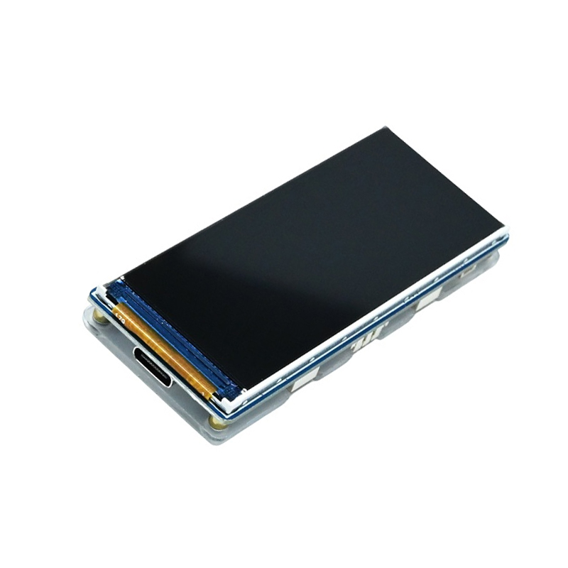Waveshare ESP32-S3 3.16inch 320×820 Pixels 262K Color Display Development Board-picture-15