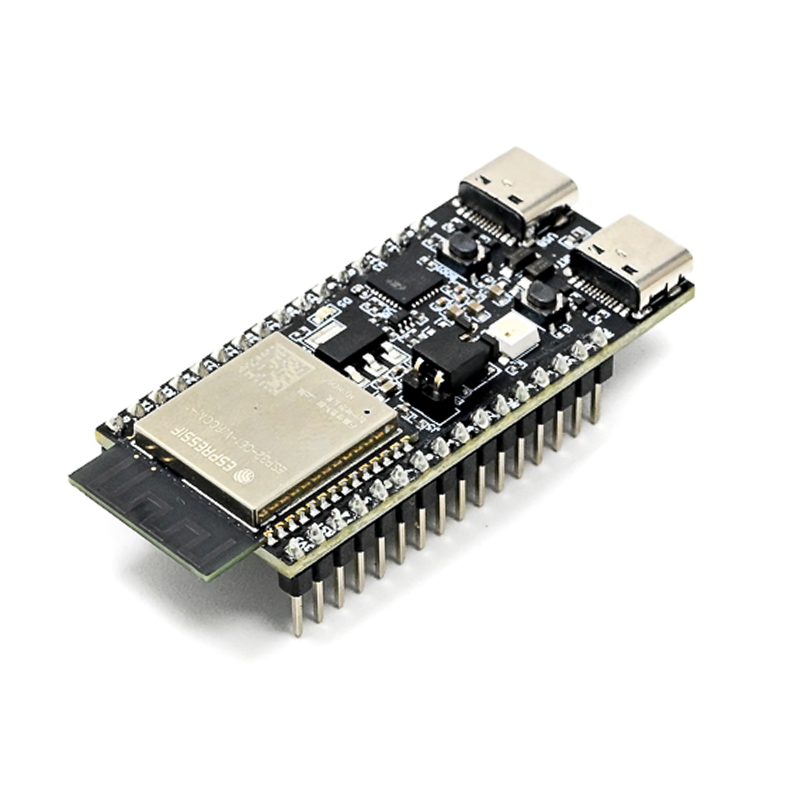 Espressif ESP32-C61-DevKitC-1-N8R2 Development Board-picture-14