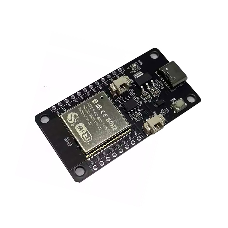 AI-01 Intelligent Voice Development Board-picture-27