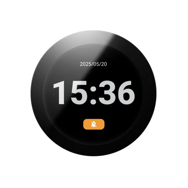 Nextion Edge Series NX4848E021-011C 2.1inch 480X480 HMI UART TFT IPS Round Circular LCD Display-image-33