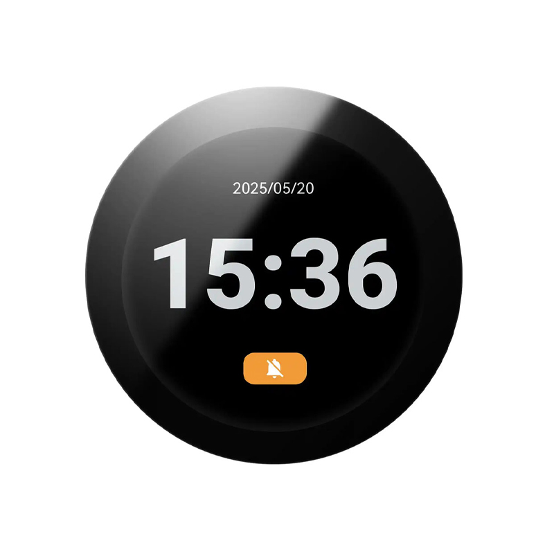 Nextion Edge Series NX4848E028-011C 2.8inch 480X480 HMI Serial UART TFT IPS Round Circular LCD Display-image-34