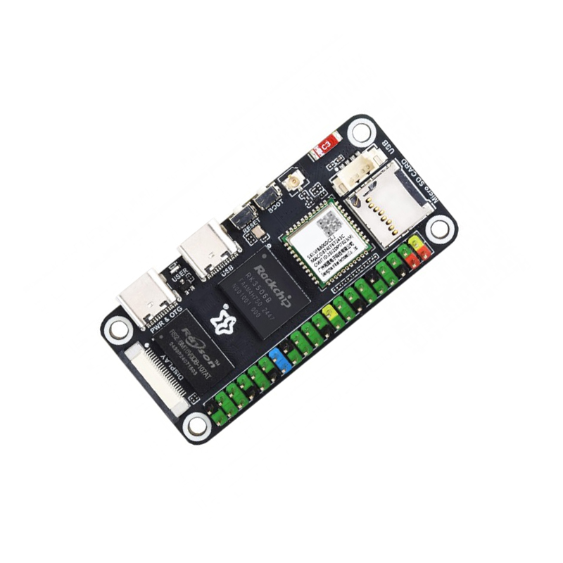 Luckfox Lyra Zero W Micro Linux Development Board Based On RK3506B Chip-picture-20