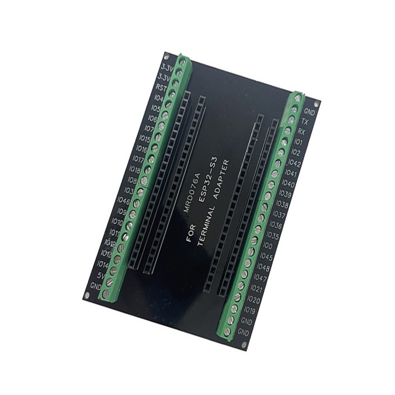 ESP32-S3 Extended Blackboard 44P Proxy-picture-29