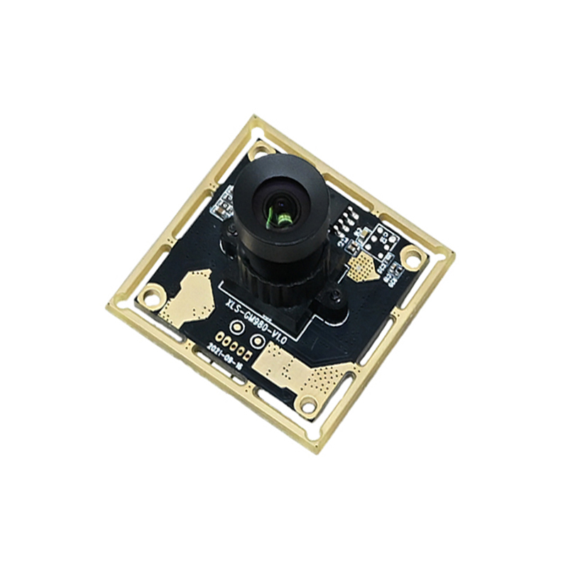 SinoSeen Prime Sensor PS5520 5MP USB2. 0 Wide Dynamic Range Anti-glare Camera Module-image-4