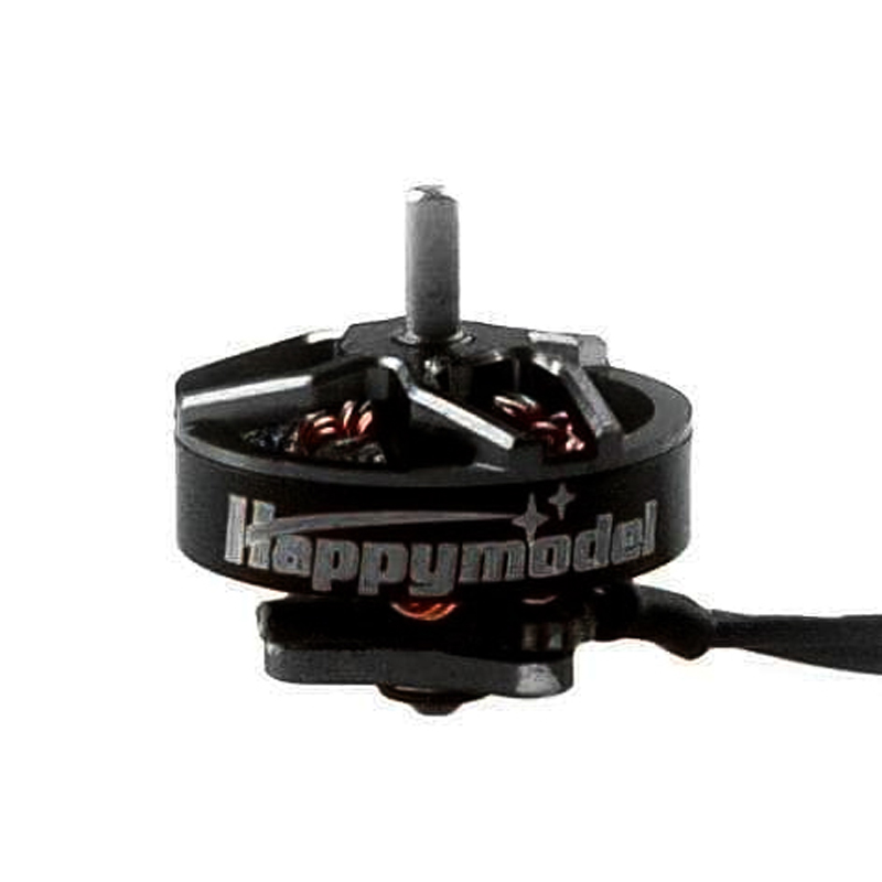Happy Model RS1102 KV13500 1.5mm shaft Brushless Motor (CW)-picture-33