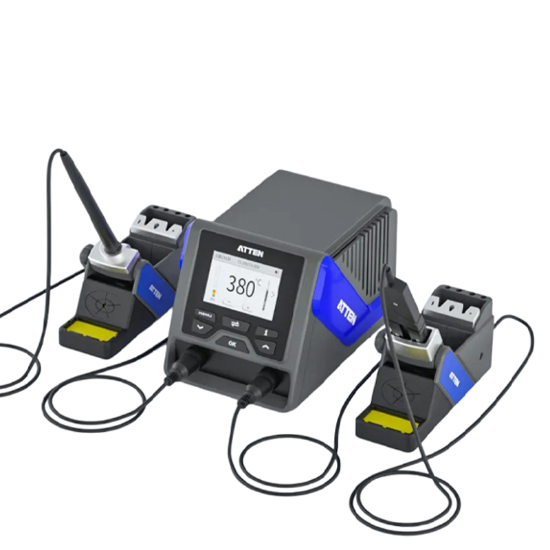 Atten GT-6200P Dual-Channel Soldering Station-image-19