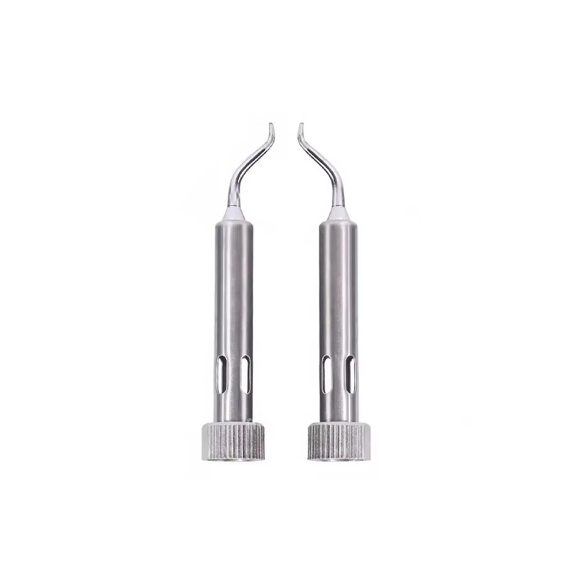 YIHUA 907M Tweezers Soldering Iron Tip (Suitable for 938BD+ Upgrade)-image-31