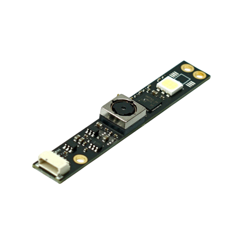 SinoSeen 5MP Omnivision OV5640 220mA Power Efficient HD USB Camera Module with Auto Focus-image-2
