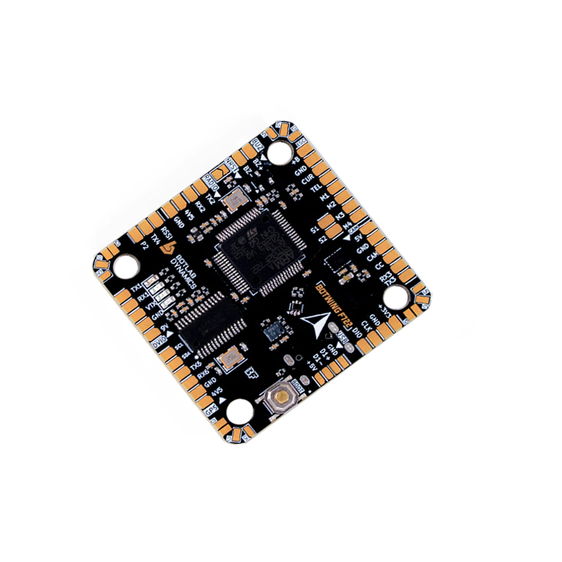 BotWing F722 Flight Controller (Fully Solderless Design)-picture-11