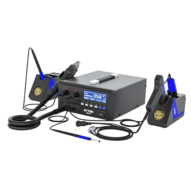 Atten MS-900 4 In 1 Rework Station-image-18
