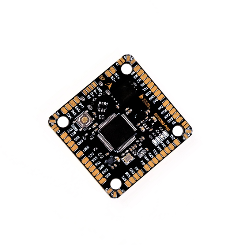 BotWing F405 Flight Controller (Fully Solderless Design)-picture-22