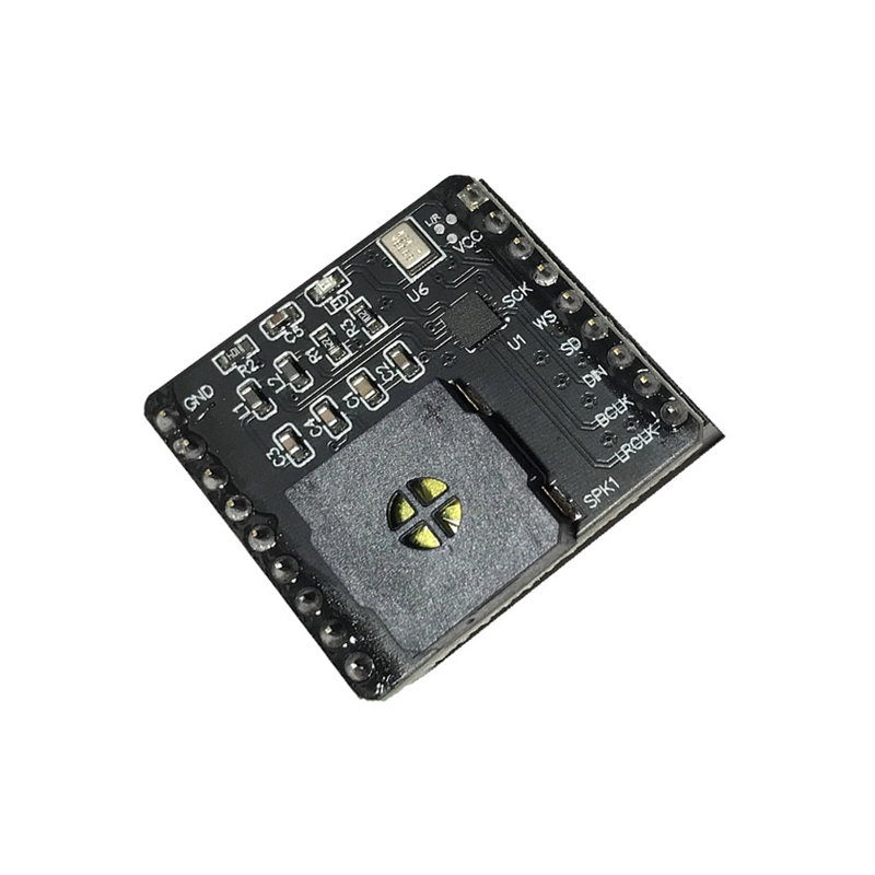 ESP32-S3 audio integration module-picture-27