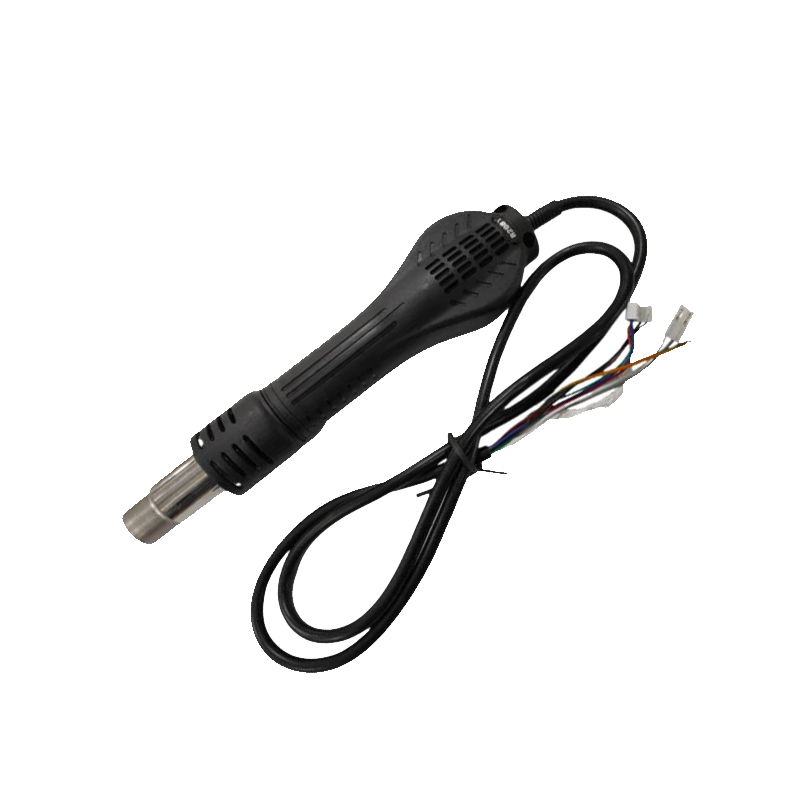 YIHUA Fan type hot air handle R208Y (Suitable for 882D)-image-26