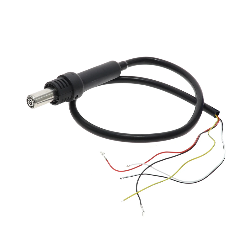 YIHUA Pump type Hot Air Handle Q208A (Suitable for 852D+SE)-picture-28