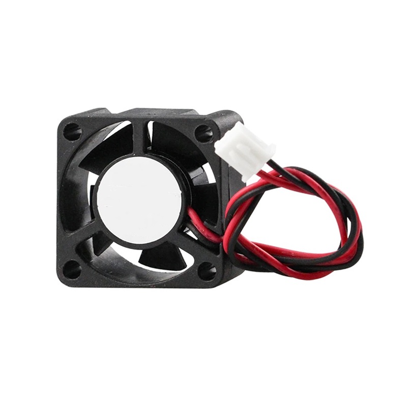 DC12V 5020 Oil Containing Cooling Fan with XH2.54-2P 25CM Cable Size:50*50*20MM-image-27