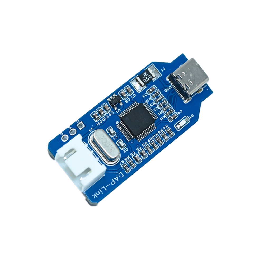 J-LINK OB Downloader DAPLink Version C Port-picture-21