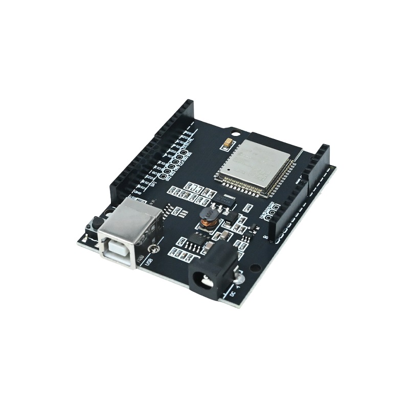 ESP32 UNO D1 R3 R32 WIFI Bluetooth USB-B CH340 Development Board-image-28