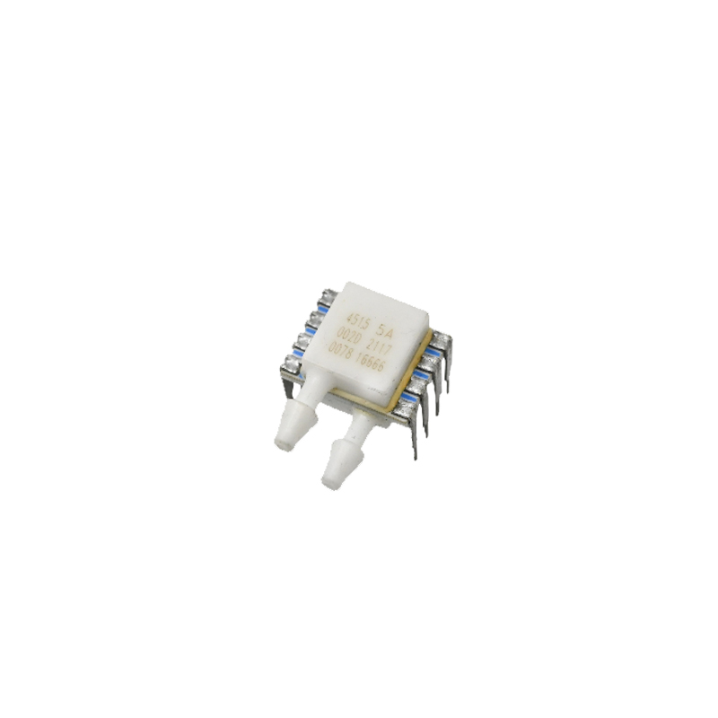 TE Connectivity 4515-DS5A002DP Pressure Sensor Module, Differential, 2-30 Inch-H2O, 5 V, 8-Pin DIP-image-26