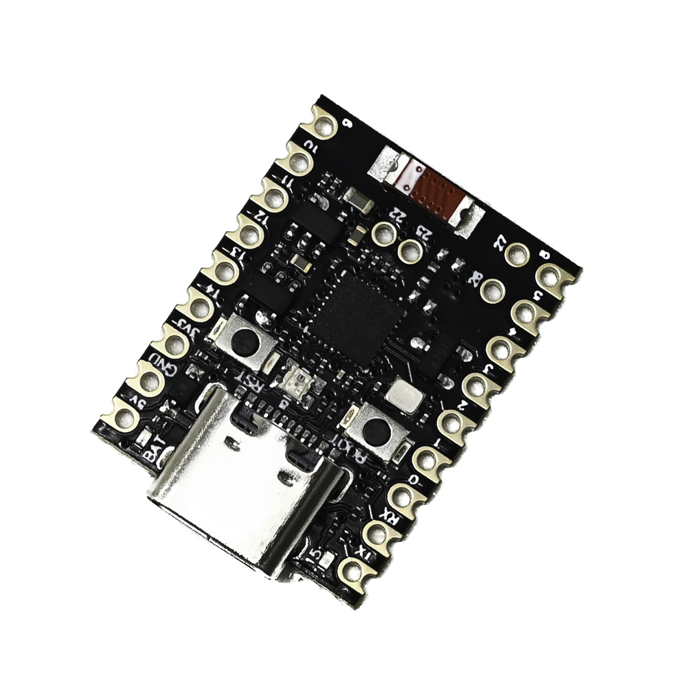 ESP32-H2 SuperMini Development Board MCU Programming Learning Controller Core Board-picture-21