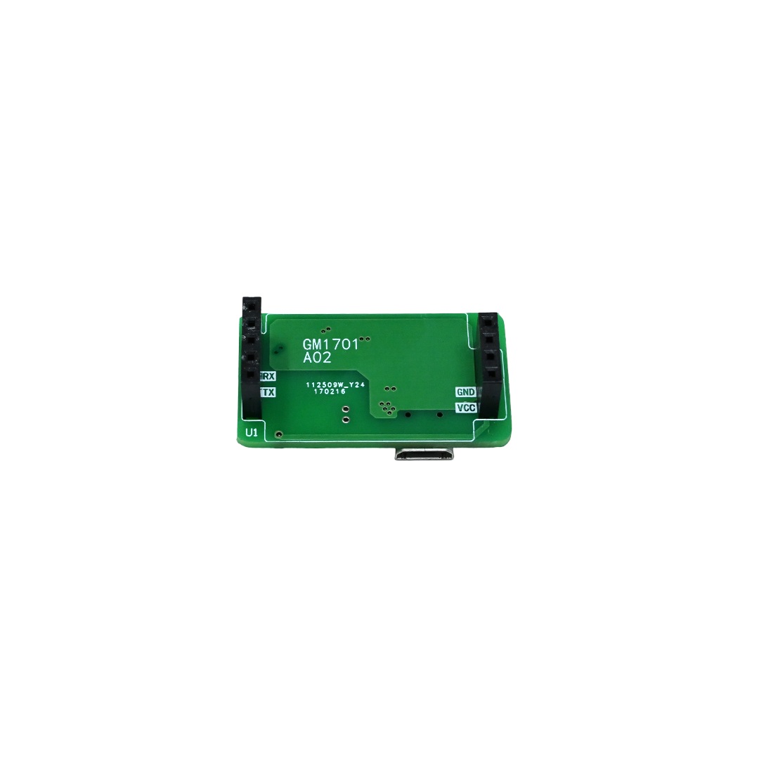 S8-0053 Infrared CO2 Sensor Module Carbon Dioxide Temperature and Humidity s80017 sensor s8-0050-image-21
