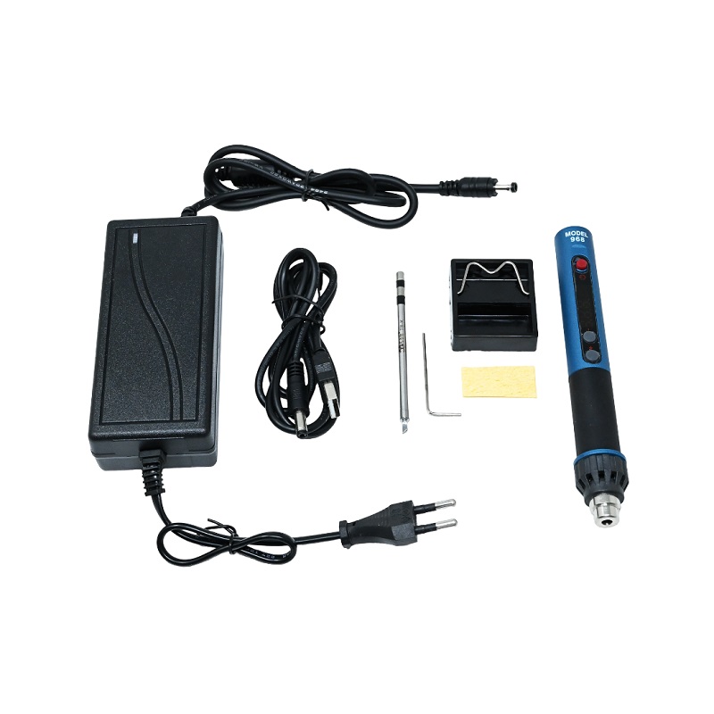 CXG 968-1 Electric Soldering Iron-image-30