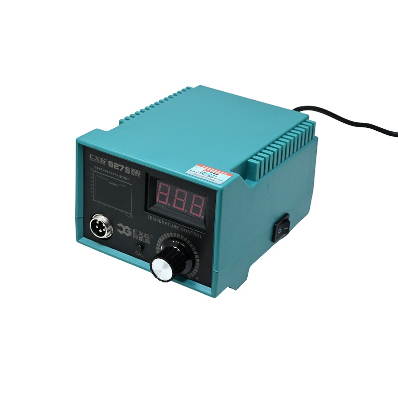 CXG 927S Digital Soldering Station 60W-image-47