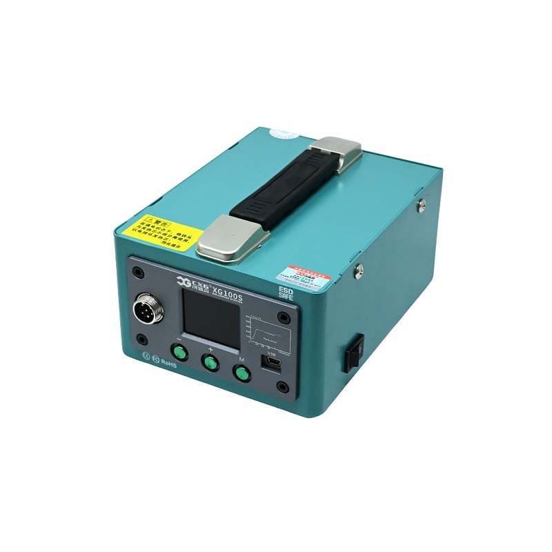 CXG XG100S Digital Soldering Station-image-49