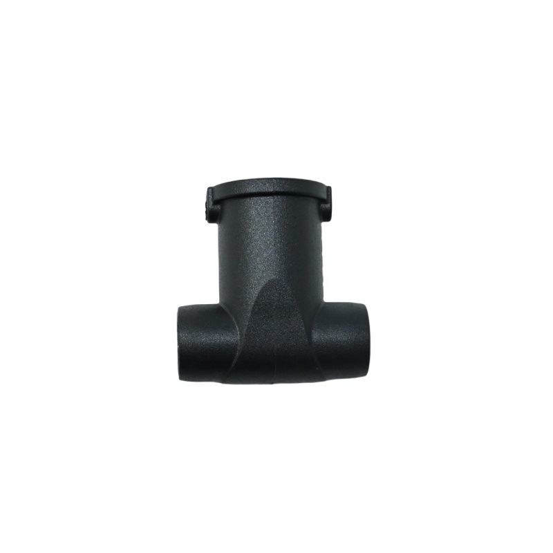 Tarot 16MM T Type Mount for Foldable Landing Skid TL68B16-picture-15