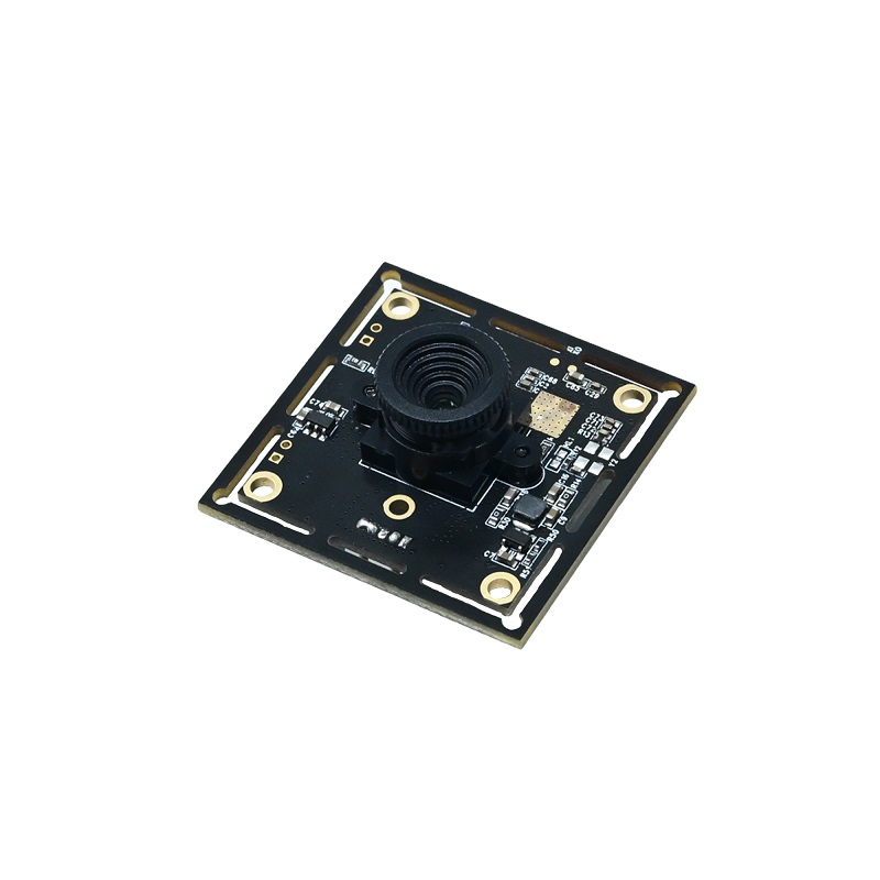SinoSeen 1/2.8 inch CMOS OV2735 USB2.0 Wide-Angle 1920x1080 30fps Surveillance Camera Module-picture-24