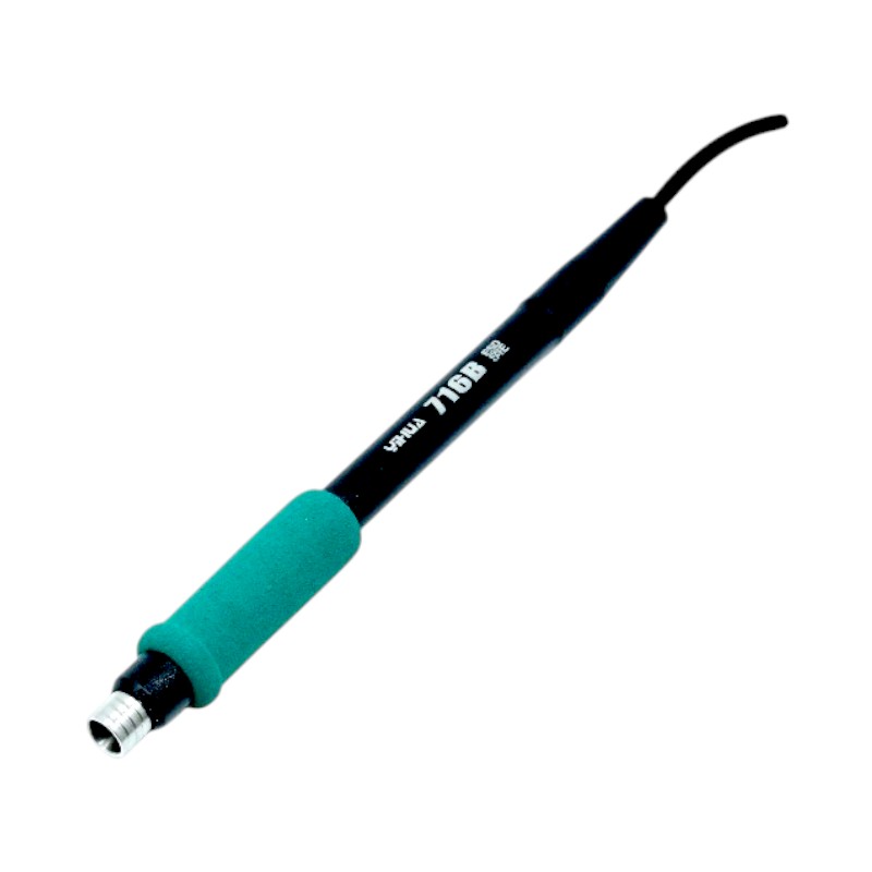 YIHUA 716B Soldering Iron Handle, No Heater and Tip (Suitable for 853AAA-II C210)-image-27