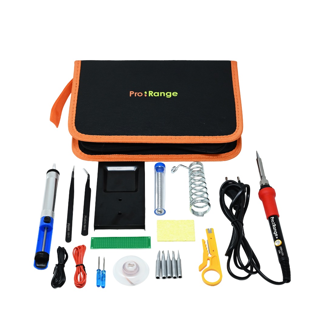 Pro-Range Soldering Iron Kit For Electronics-picture-12