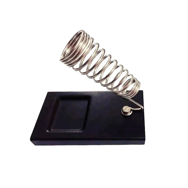 Soldering Iron Stand with Cleaning Sponge-picture-20
