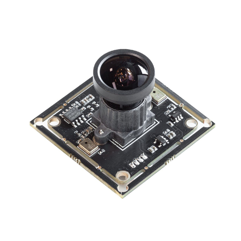 Arducam B0268 16MP Wide Angle USB Camera, 1/2.8" CMOS IMX298 4K Video Webcam With Microphone-image-4