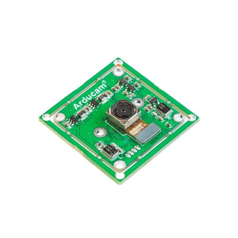 Arducam B0292 8MP A219 Autofocus USB2 UVC Camera Module, Multiple preset AI resolutions-image-23