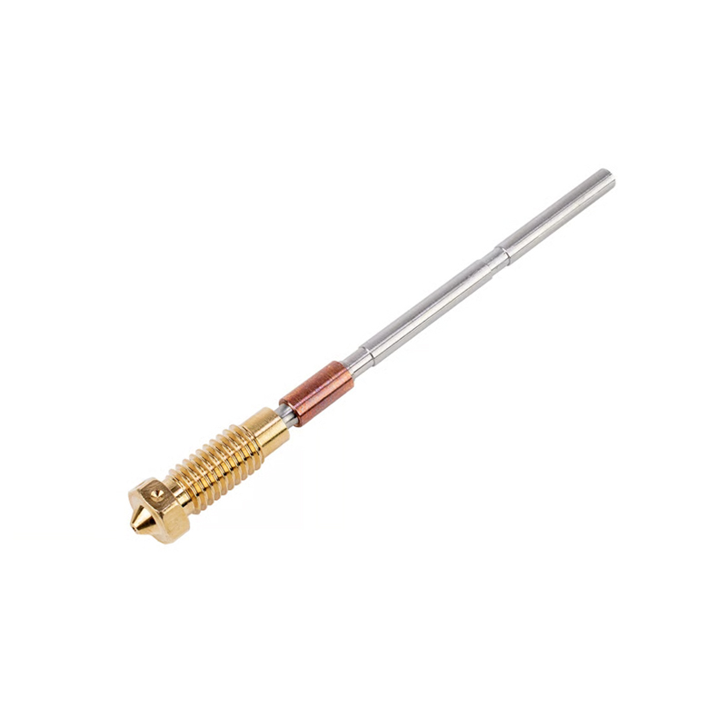 Prusa 0.25mm Brass Nozzle High-Precision 3D Printer Head-picture-19