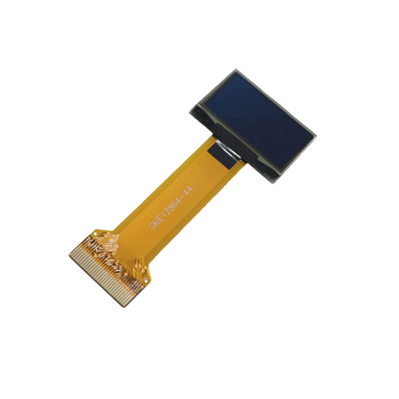 SunFounder Pironman 5 Compact OLED Screen-image-13