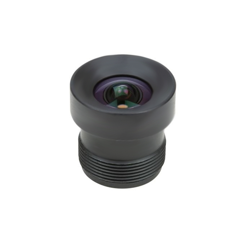 Arducam LN013 1/2.7" M12 Mount 2.8mm Focal Length Low Distortion Camera Lens M27280M07S-image-29