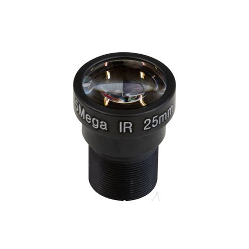 Arducam LN036 Telephoto 20 Degree 1/2.3" M12 Lens with Lens Adapter for Raspberry Pi High Quality Camera-picture-36