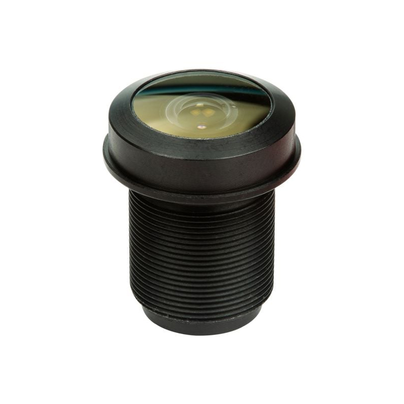 Arducam LN009 1/3" M12 Mount 1.71mm Focal Length Camera Lens M30171H16-picture-15