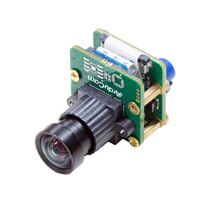 Arducam B0550 GMSL2 12MP Camera Extension Kit for Raspberry Pi-picture-13